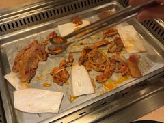 -新石器烤肉(南站店)