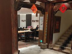 -中国徽菜·徽商故里(广安门店)