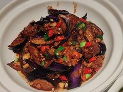 -兰湘子·湘菜小炒(长安万科广场店)