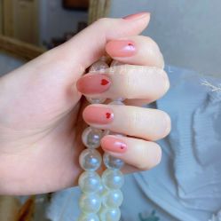 -一奈日式美甲美睫专门店