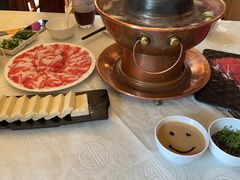 -东来顺饭庄(天坛店)