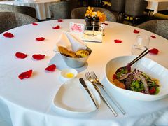 -燃扒房Steakhouse(皇庭店)