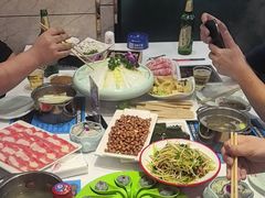 -德龙火锅(松源街直营店)