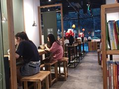 大堂-和府捞面(EAC店)