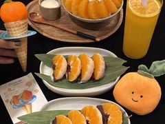 -迪士尼小镇