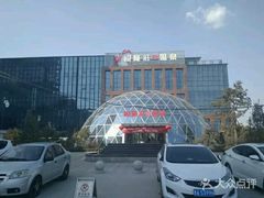 -悦隆庄温泉度假酒店