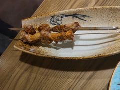 -那时新疆·若羌(经纬汇店)