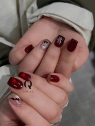 -QHOUSE美甲美睫