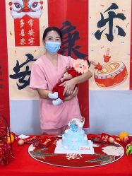 点击看大图 -禧悦府国际月子会所(总店)