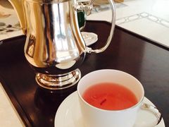 华尔道夫酒店廊吧-LONG BAR 廊吧(外滩华尔道夫酒店)