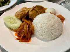 -关夫人餐厅(阳光广场店)