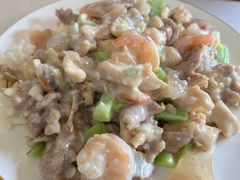 -清真·同发顺饭庄·烧麦(总店)