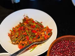 -庐灶江南·江南菜·四合院Bistro(东直门雍和宫·原华侨宾馆店)