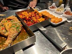 -No.DD戳子烧烤·江湖菜(北京总店)