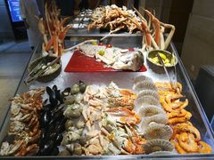 -威斯汀舞台餐厅