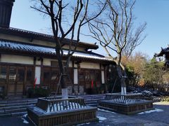 -茅山东方盐湖城景区