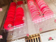 -PAUL LAFAYET 法式甜品(国金中心商场店)