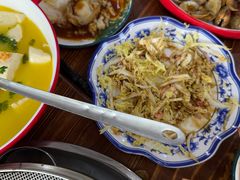-叶存利海鲜大馅饺子(海宁路总店)