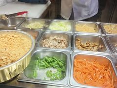 -张果佬年糕卷(科巷店)