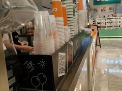 -CoCo都可(虹口龙之梦店)