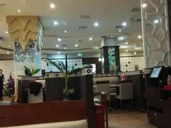大堂-斗牛士牛排餐厅(嘉里汇店)