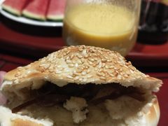 -金狮麟·新豫菜(金码大厦店)