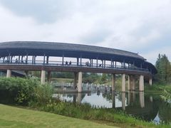 -眉山湿地公园(东坡区)