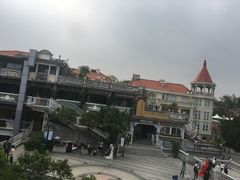 -娜娜度假小旅馆