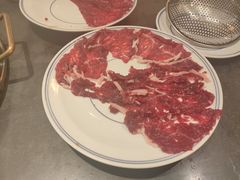 新鲜肥牛-小牛海记潮汕牛肉店(永定路店)