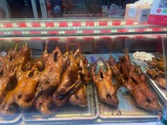 -徐六孃正宗甜皮鸭(张公桥店)