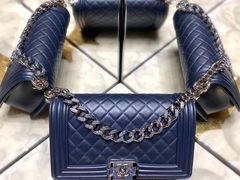 -CHANEL(恒隆广场店)