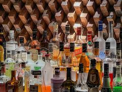 -LAMP BAR 水烟音乐酒吧