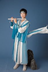点击看大图 -倾城宝贝儿童摄影(浦东金谊店)