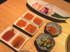 -久苑烧肉(世界城广场店)