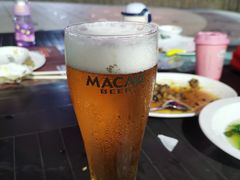 -喷泉广场餐厅·宵夜·海鲜烧烤大排档(长隆企鹅酒店)