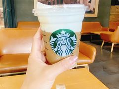 -星巴克(太原茂业天地店)