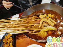 -付小姐在成都(中山公园店)