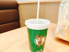 -德克士(胜利店)