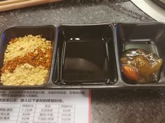 -赞酱川式烤肉(蜀都万达店)