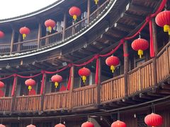 -福建土楼(南靖)景区