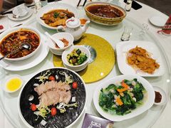 -新兴家喻酒家·羊城名宴(昌岗店)