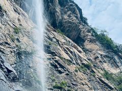 -青峰峡国家森林公园