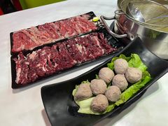 -陈记顺和牛肉火锅馆(天河北路店)