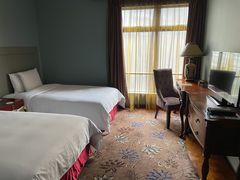 -厦门泰谷酒店(中山路镇海路地铁站店)