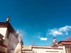 -小昭寺