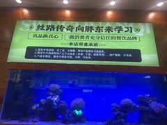 -丝路传奇·中国拉面航母店(北医三院店)