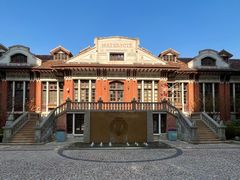 -上海交通大学医学院附属瑞金医院(总院)