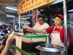 -罗汉果龙眼冰糖燉冬瓜