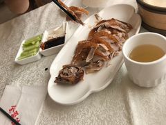 -北京全聚德(方庄店)