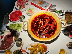 -小龙坎火锅(IFS HOT店)